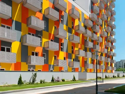 Apartament de inchiriat Sector 2